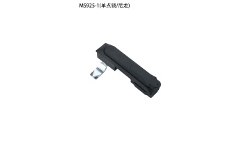 MS925 rod lock