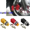 Motorcycle ABS 10mm Anti-locked Braking System Brake Caliper Assist System Dirt Pit Bike ATV Quad Go Kart GY6 Scooter ABS