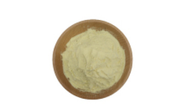 Cationic Guar Gum CAS No. 65497-29-2 Powder - Cosmetic Raw Material1