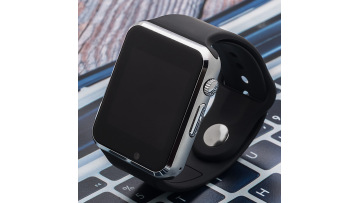 A1 Smart Watch Card Positioning Bluetooth Watch
