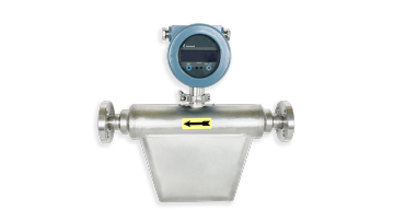Mass Flow Meter MS-15