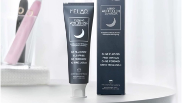 Private Label Toothpaste Manufacturers Remove stains oral hygiene vegan organic activated charcoal teeth whitening toothpaste1