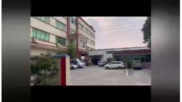 ZXS Seals Factory