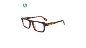 IU-21057 Custom Acetate Optical Glasses Frames1