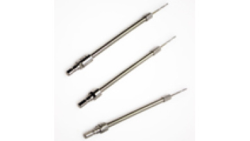 Flexible Drill Bit for Orthopedic Surgery1