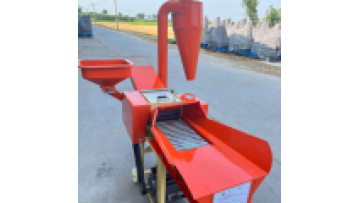Weiwei 2.8t/h 9ZRF Chaff Cutter Farm Equipment1