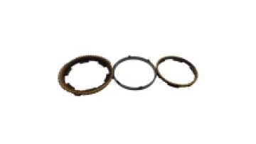 FACTORY SALE Manual auto parts transmission Synchronizer Ring oem ME535994 for MITSUBISHI1