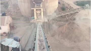 Limestone quartz stone crushing impact crusher for sale1