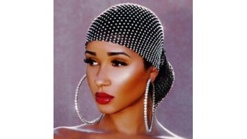 Wholesales gold plated thin hoop earrings gold vermeil hoop earrings covered in jewels for Women or Girls1