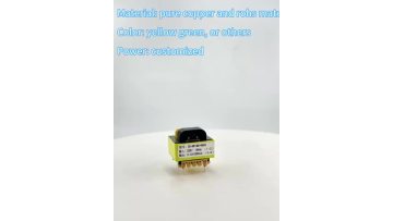 pin 220v 0-10v 200ma