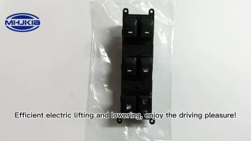 Power Window Switch Assy  93570-1W157