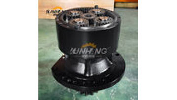 SK200-8 SK210-8 Swing Gear Box Reduction YN32W00019F1 YN32W00022F2 Rotary Reducer1