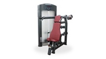 Hot sale Commercial gym fitness equipments shoulder press body building Machine1