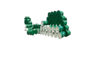 Mineral  HYDRAULIC OIL EXTREME PRESSURE ISO VG 22, 32, 46, 681