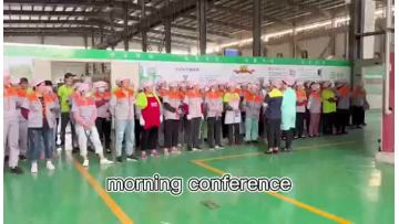 Factory show