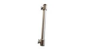High Pressure Stainless Steel Horizontal Seawater Condenser Shell and Tube Heat Exchanger1