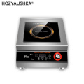 5000W household high-power induction cooker commercial plane authentic knob type restaurant cooking stove