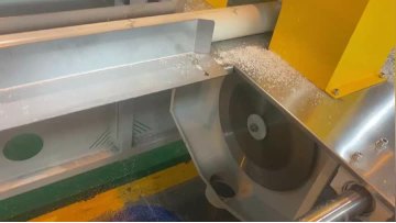 110 PVC saw Cutter 2