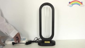 BIOBASE Handheld UV Lamp1