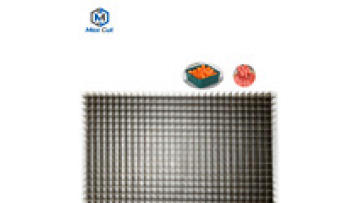 Food Cutting Blade Hand Held Stainless Steel Potato Cutter Vegetable Cutter To Grid Blade1