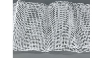 Apple Tree Anti Hail Net