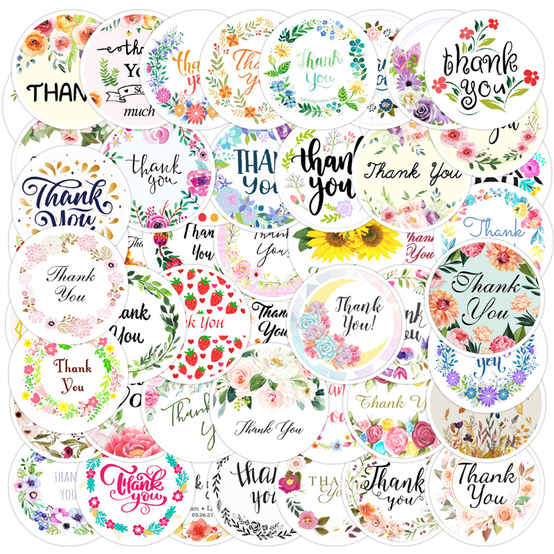 Thank You Stickers01 Jpg