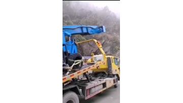 Mucking Loader19