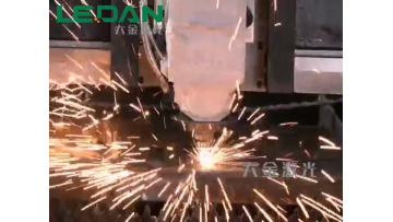 12000W 40mm carbon steel