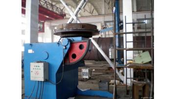 1000kg welding positioner