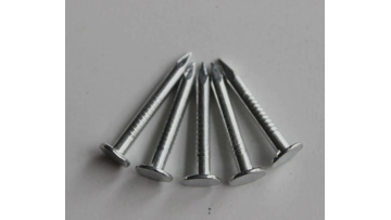 Hot sale Q195 Q235 1 1.5 2 2.5 3 4 5 6 inch iron common nail from China manufacturer1