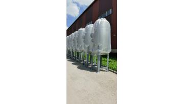 Filter receiver1