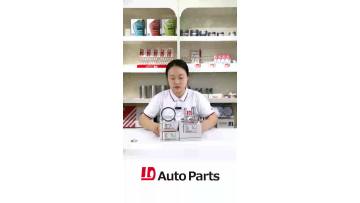 These piston rings are of exceptional quality and affordable – we're looking for distributors!