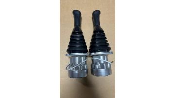 kawasaki handle valve