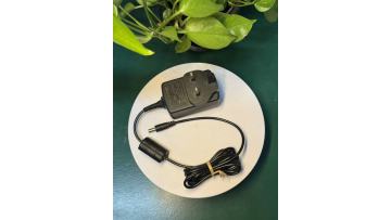 12V 1.2A  Wall Mount Power Adapter