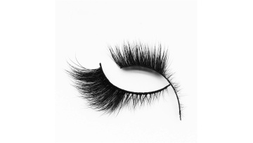 mink cat eye lashes