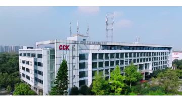 Zhonghan International Trade Co., Ltd