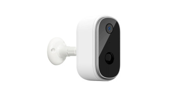 2021 Best Solar Charging Battery Powered Smart Home Wireless IP Camera1