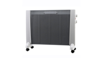 Removable Silent Rapid Heating Adjustable 1000W 2000W Thermostat Overheating Protection Electric Mica Foil Heater For Home1