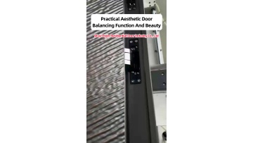 Weather‑resistant cast‑aluminum villa gates adapting to coastal and rainy working environments