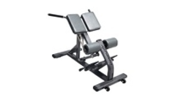 Commercial Adjustable Weight Bench Roman Chair Back Muscle Trainer Bench Press For Gym Use1