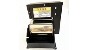 High quality magnetic roller magnetic separator grinder 50L magnetic separator1