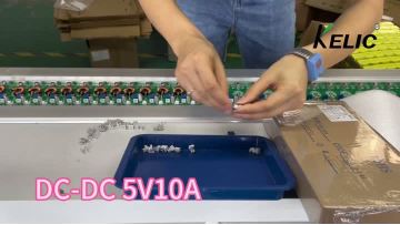 DC-DC 5V10A Hydrogen-rich Water Machine Power Supply