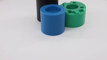Plastic Bushings