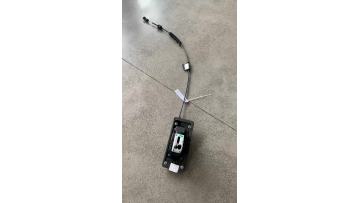 Automatic Transmission Shifter SAIC MG8
