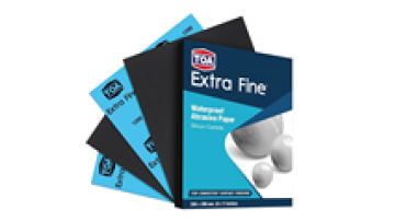 High-Density Silicon Carbide Water Sandpaper 115mm Rectangle Abrasive Tools for Automobile Jewelry Construction Maintenance1