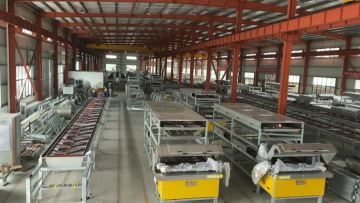  Melt granulation machine9
