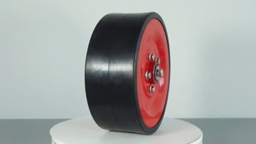 HC-A050  Planter press wheel
