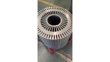 rotor lamination