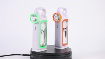 FA169 Emergency Light