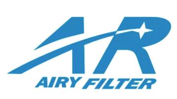 Guangzhou Airy Filter Media Co.,ltd